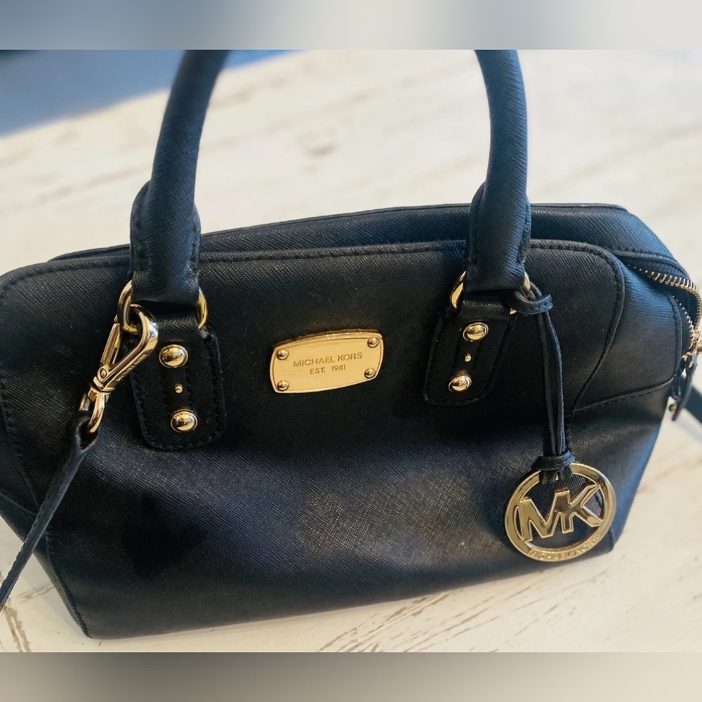 Michael Kors hand bag